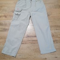 Мъжки панталон FJALLRAVEN , снимка 1 - Панталони - 37702781