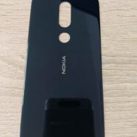 Заден капак, панел за Nokia 7.1, снимка 1 - Резервни части за телефони - 40083969