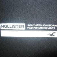 Суичър HOLLISTER  мъжки,Л, снимка 5 - Суичъри - 44019561