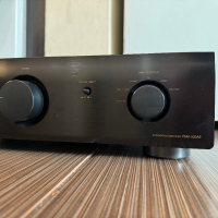 Denon PMA-500ae, снимка 9 - Ресийвъри, усилватели, смесителни пултове - 44847742