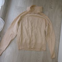 Пуловери Zara, H & M, Only, Terranova и други марки, снимка 5 - Блузи с дълъг ръкав и пуловери - 39396824