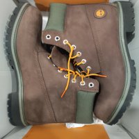 Timberland - PREMIUM 6-INCH WATERPROOF Оригинал Код 919, снимка 2 - Мъжки боти - 43515920