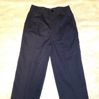 Официален панталон р. 104 см, снимка 1 - Детски панталони и дънки - 28015338