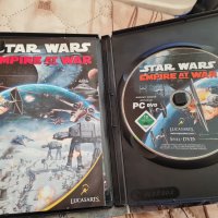 Междузвездни войни за PC, снимка 5 - Игри за PC - 43458704