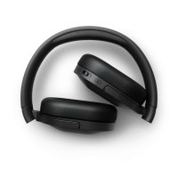 Безжични слушалки Philips - TAH6506BK/00, снимка 5 - Bluetooth слушалки - 43192775