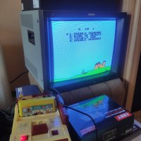 Сборни касетки за NES 8-bit с няколко игри, снимка 10 - Други игри и конзоли - 43037943