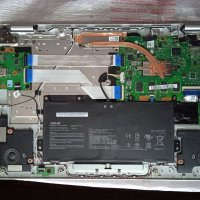 Asus Chromebook C523NA на части, снимка 7 - Части за лаптопи - 43971725