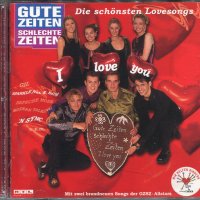 Lovesongs=Love You Best - 2cd, снимка 1 - CD дискове - 35381114