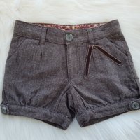 Зимни къси панталони 5-6 години, снимка 1 - Детски къси панталони - 27987301