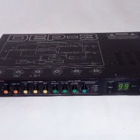 Roland Dep-3 Digital Effects Processor , снимка 1 - Синтезатори - 26287852
