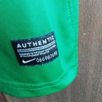 Nike DRI-FIT оригинална тениска Найк спортна фланелка, снимка 5 - Тениски - 37653987
