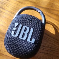 JBL Clip 4, снимка 1 - Bluetooth тонколони - 43349412