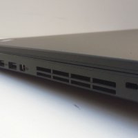Лаптоп Lenovo P50S I7-6600U 16GB 512GB SSD M500M WINDOWS 10 / 11, снимка 4 - Лаптопи за работа - 38735932