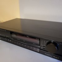 Technics ST-G90, снимка 6 - Ресийвъри, усилватели, смесителни пултове - 39057476