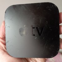 Apple TV (3rd Generation) A1469 с KODI, снимка 8 - Плейъри, домашно кино, прожектори - 42969914