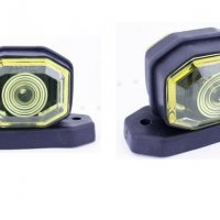 LED габарити - рогче различни модели, снимка 3 - Аксесоари и консумативи - 28446729