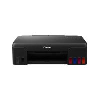 Принтер Мастилоструен Цветен Canon PIXMA G540 Икономичен и продуктивен , снимка 2 - Принтери, копири, скенери - 33540725