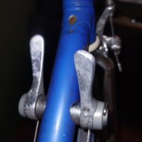 Шосеен велосипед Diamond 28, снимка 5 - Велосипеди - 40020625