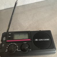 малко радио , снимка 1 - Радиокасетофони, транзистори - 44131104