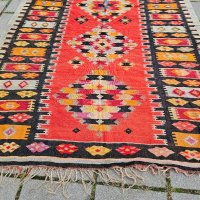 Чипровски килим. , снимка 5 - Килими - 43233175