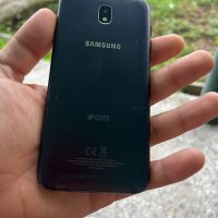 Samsung J7 2017 SM-J730F/DS, снимка 3 - Samsung - 37893021