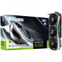 Видеокарта MSI GeForce RTX 3060 Gaming X 12G, 12288 MB GDDR6, снимка 10 - Видеокарти - 33272451