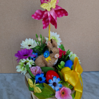 Разпродажба 3 на дизайнерски сувенири за Цветница и Великден, снимка 5 - Декорация за дома - 44911059