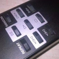 yamaha audio remote control-като ново, снимка 4 - Други - 27489553