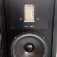 PIEGA LDR-4.0 MK II High-End., снимка 3 - Тонколони - 44129543