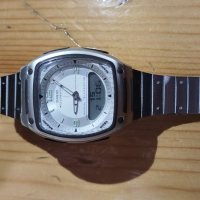 Ръчен часовник CASIO ILLUMINATOR, снимка 1 - Мъжки - 44846253