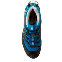 туристически обувки  Salomon XA Pro 3D  номер 39,5- 40 , снимка 6 - Други - 40600164