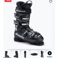 Ски обувки Нордика Nordica Нов внос Всички мъжки женски и детски размери. Без коментар на цената , снимка 1 - Зимни спортове - 38970892
