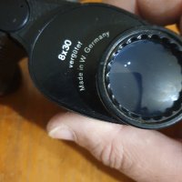 steiner bayreuth 8x30 binoculars, снимка 5 - Колекции - 35259291