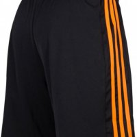 Adidas S-Оригинални футболни шорти, снимка 5 - Спортни дрехи, екипи - 37566666