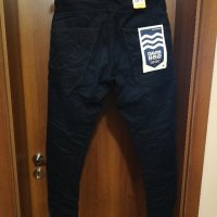  G-STAR JEANS LOOSE TAPERED Нови дънки