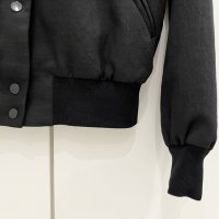 Тънък бомбър Wilfred / Aritzia, снимка 3 - Сака - 43164867