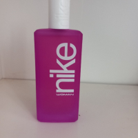 Здравейте продавам парфюм на NIKE , снимка 3 - Дамски парфюми - 44880524