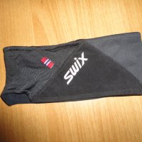 Swix Windstopper/нова лента за глава, снимка 3 - Шапки - 43988072