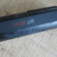 Оригинална блутут колонка BEATS Pill, снимка 5 - Bluetooth тонколони - 43999166