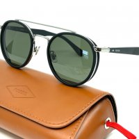Fossil И Swarovski нови дамски луксозни слънчеви очила (2 чифта), снимка 3 - Слънчеви и диоптрични очила - 34993026