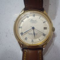 Оригинален автоматичен часовник ''Ориент'', снимка 1 - Мъжки - 43925706