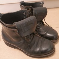 Dolce Gabbana Boots , снимка 8 - Мъжки боти - 43896340