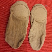 дамски анатомични чорапи -терлици  мека стелка за ежедневна употреба, снимка 4 - Дамски чорапи - 43051918