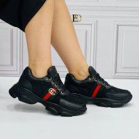 Gucci Дамски обувки , снимка 6 - Дамски елегантни обувки - 42956893