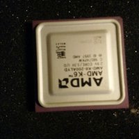 Процесор, снимка 1 - Процесори - 32411899