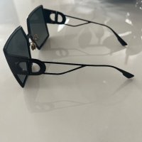 Слънчеви очила Dior Montaigne, снимка 3 - Слънчеви и диоптрични очила - 43956433