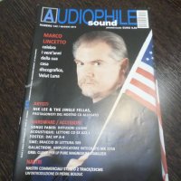 Audiophile sound - 11 броя+ 11 броя подарък, снимка 17 - Други музикални жанрове - 37338880