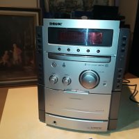 sony hcd-cpx22 s-master cd/tuner/2deck/amplifier, снимка 4 - Ресийвъри, усилватели, смесителни пултове - 28897001