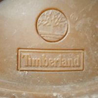 Timberland  кубинки обувки, снимка 6 - Дамски боти - 35422177