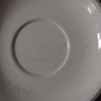 Порцеланови чинийки "Goebel", снимка 4 - Сервизи - 42955731